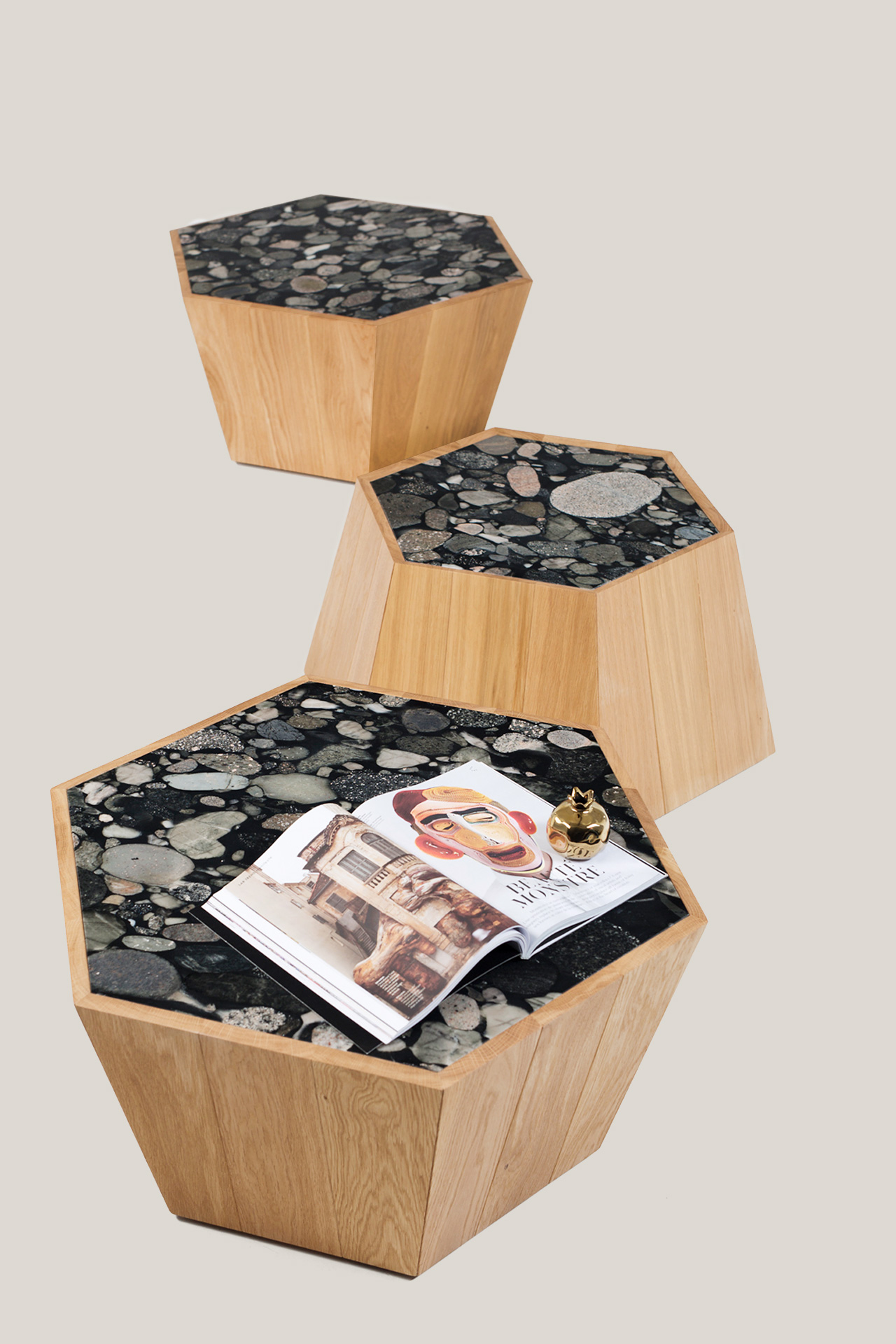 EDGE Wedge · Detail