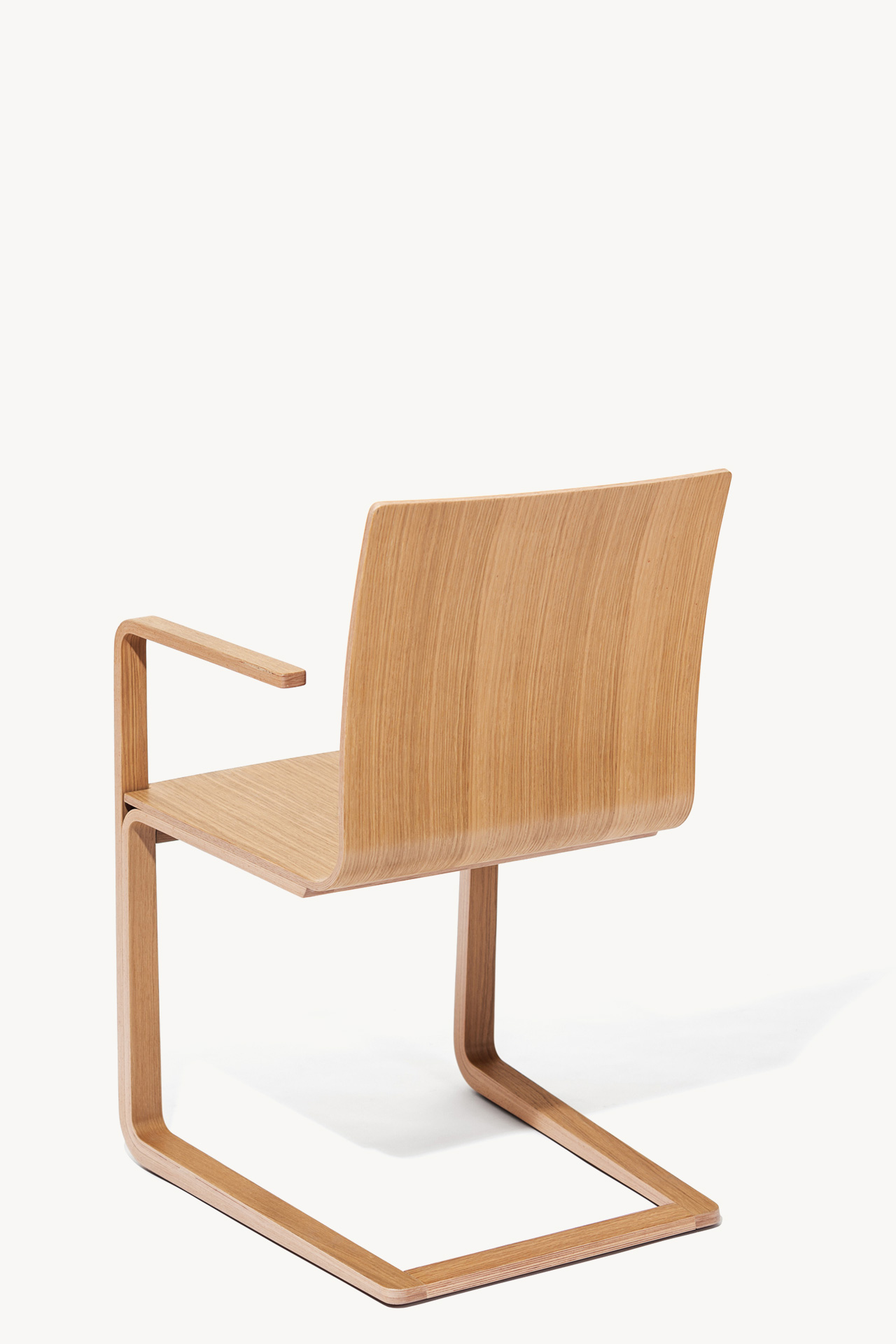 Mojo Armchair · Hero shot